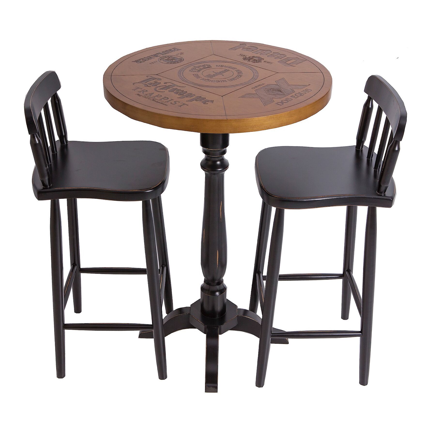 Mesa de bar 116 - 1571