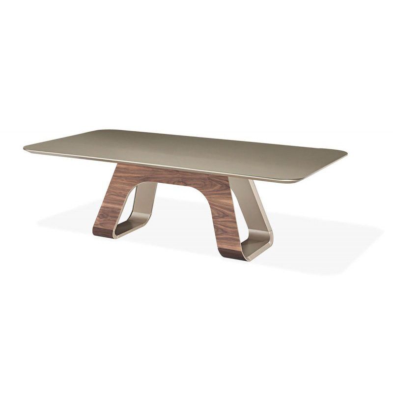 Mesa retangular Bolero