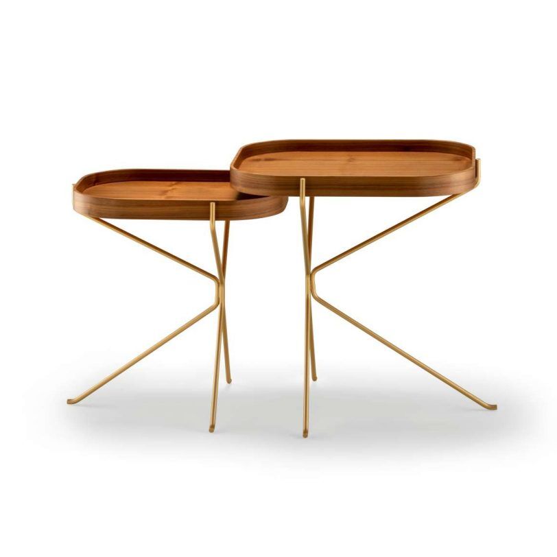 Mesa lateral CRIQUET