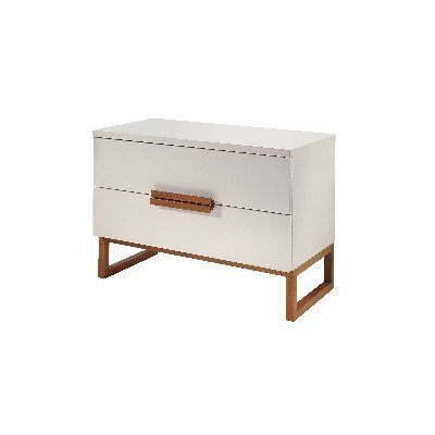 Mesa de cabeceira SAVANA