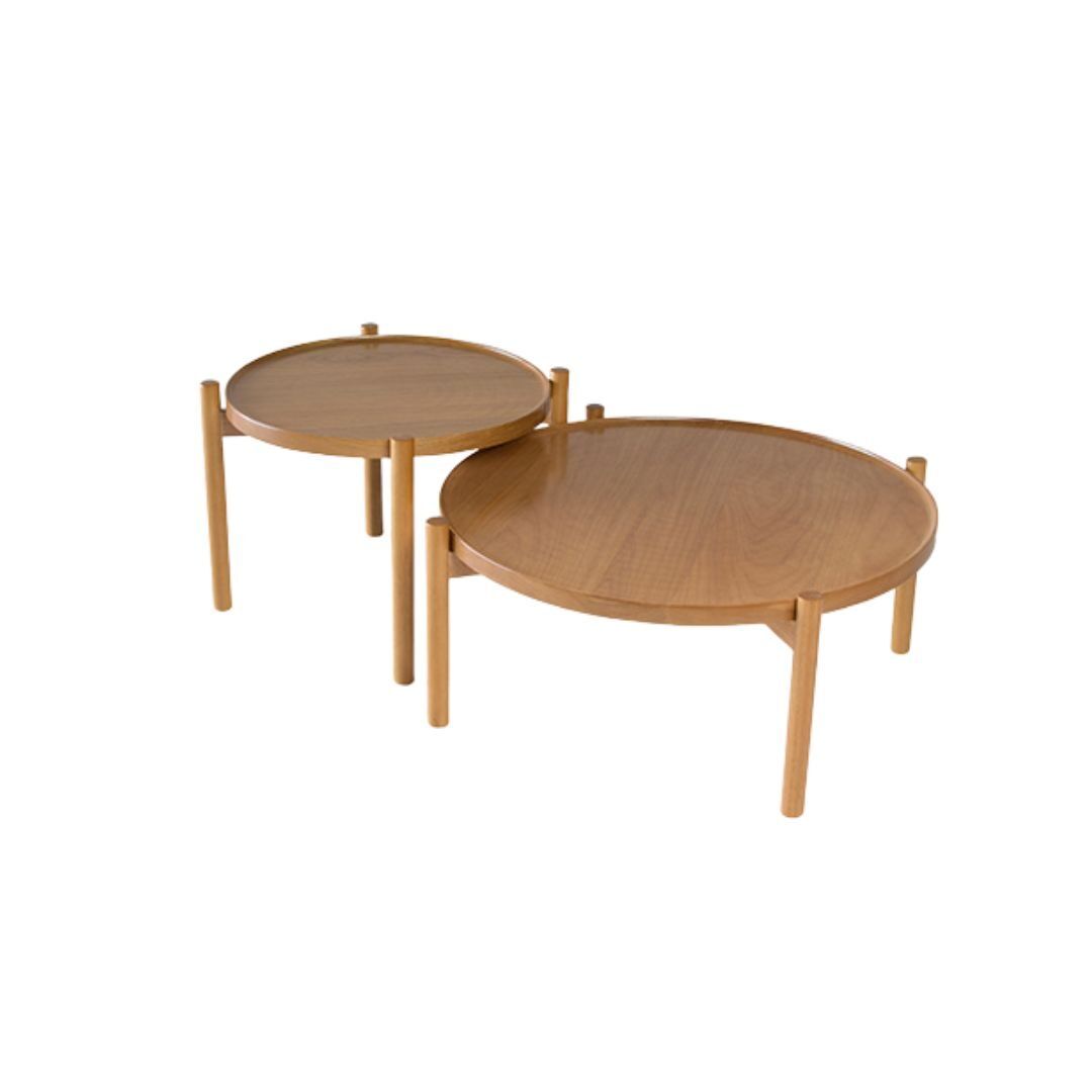 Mesa Centro/Lateral MANU