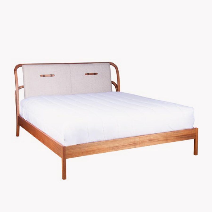 Cama Afrodite (Tecido)