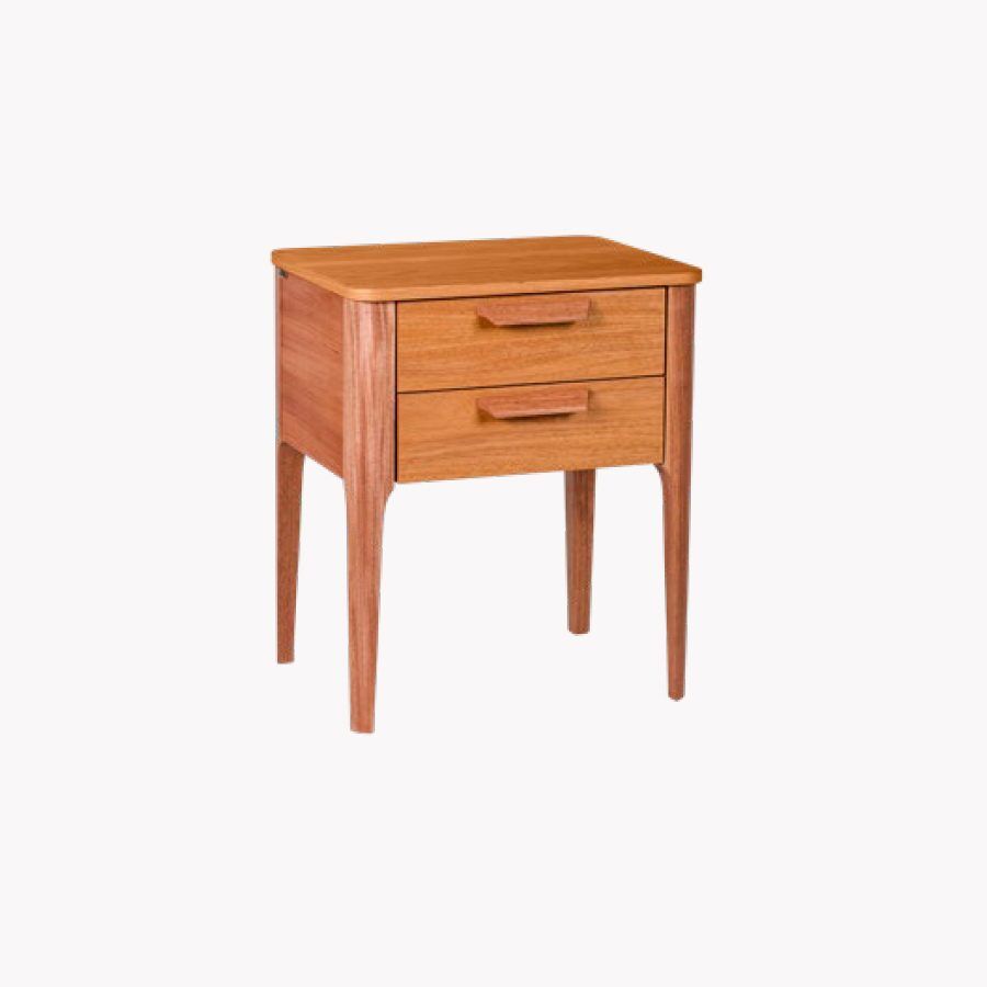 Mesa de Cabeceira Atlante