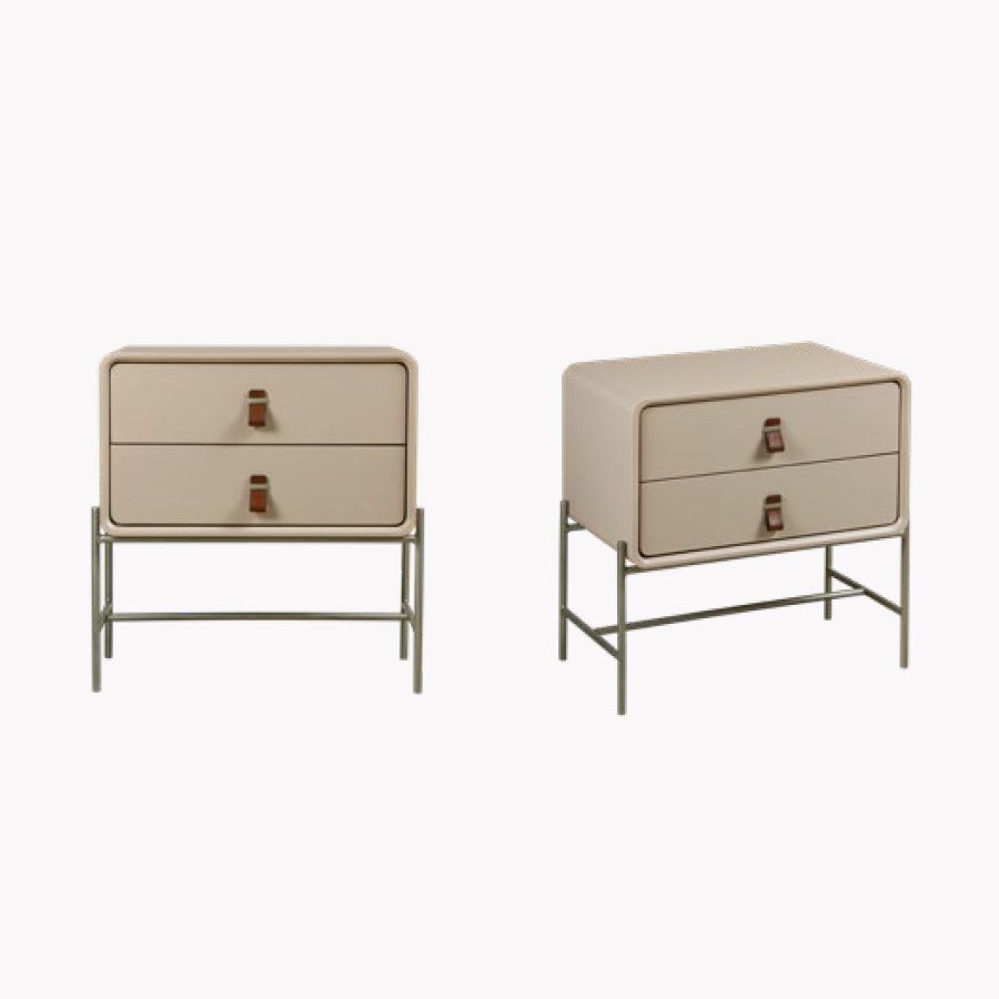 Mesa de Cabeceira Eros