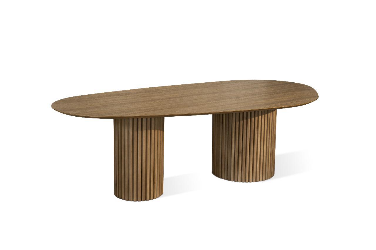 Mesa de Jantar Grega